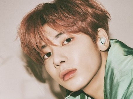 太顯 (TOMORROW X TOGETHER)的最新活動照片