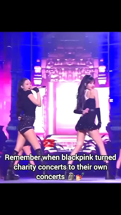 BLACKPINK 최근 활동샷