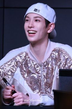 Behind-the-scenes cut of Yuki (NEXZ)