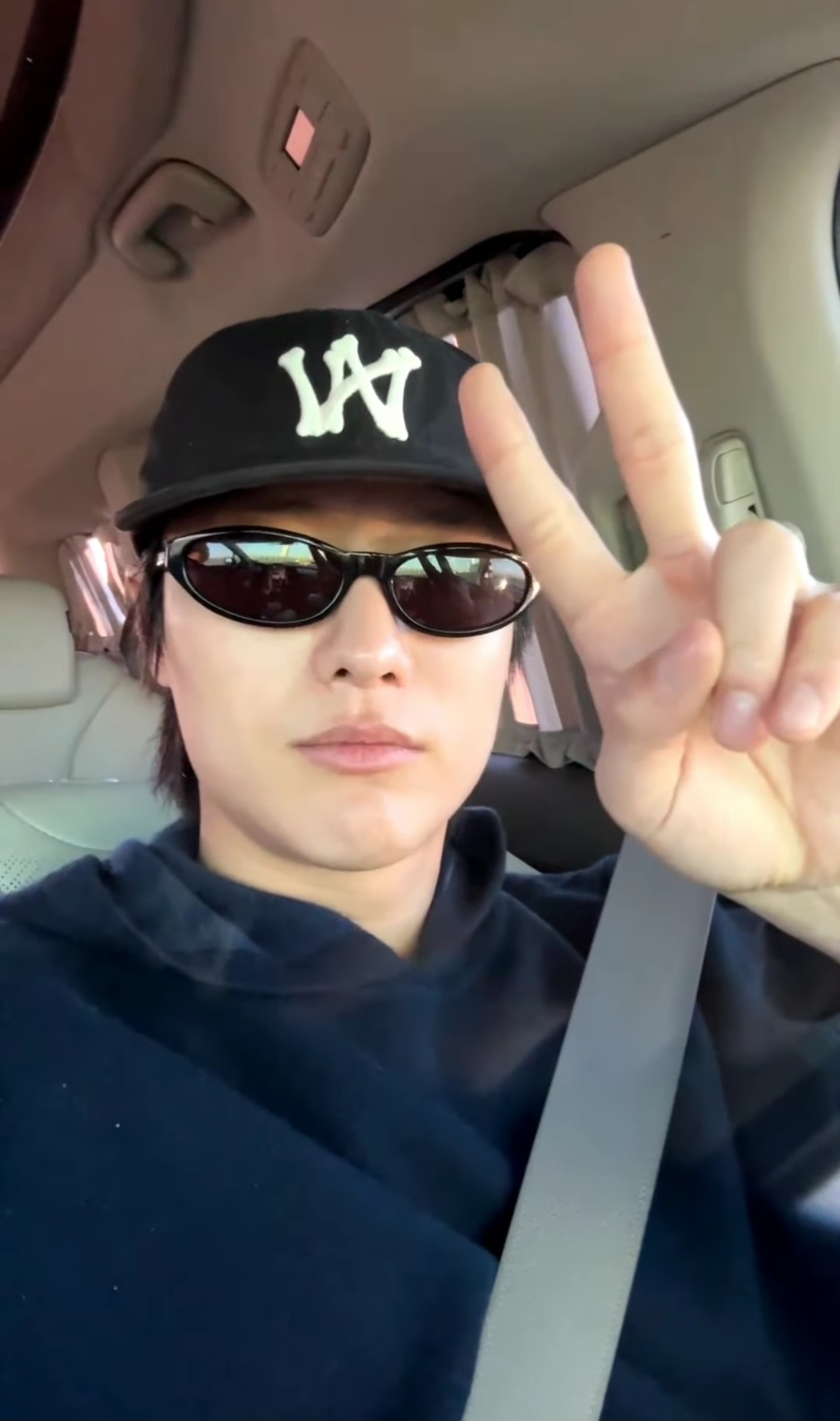 The most beloved wallpaper among WOODZ's fans