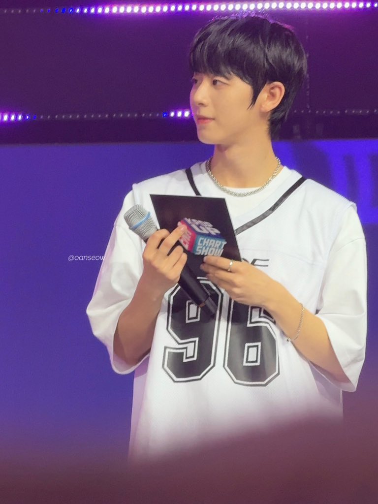 Latest photo of Seo Jeongwoo (AHOF)