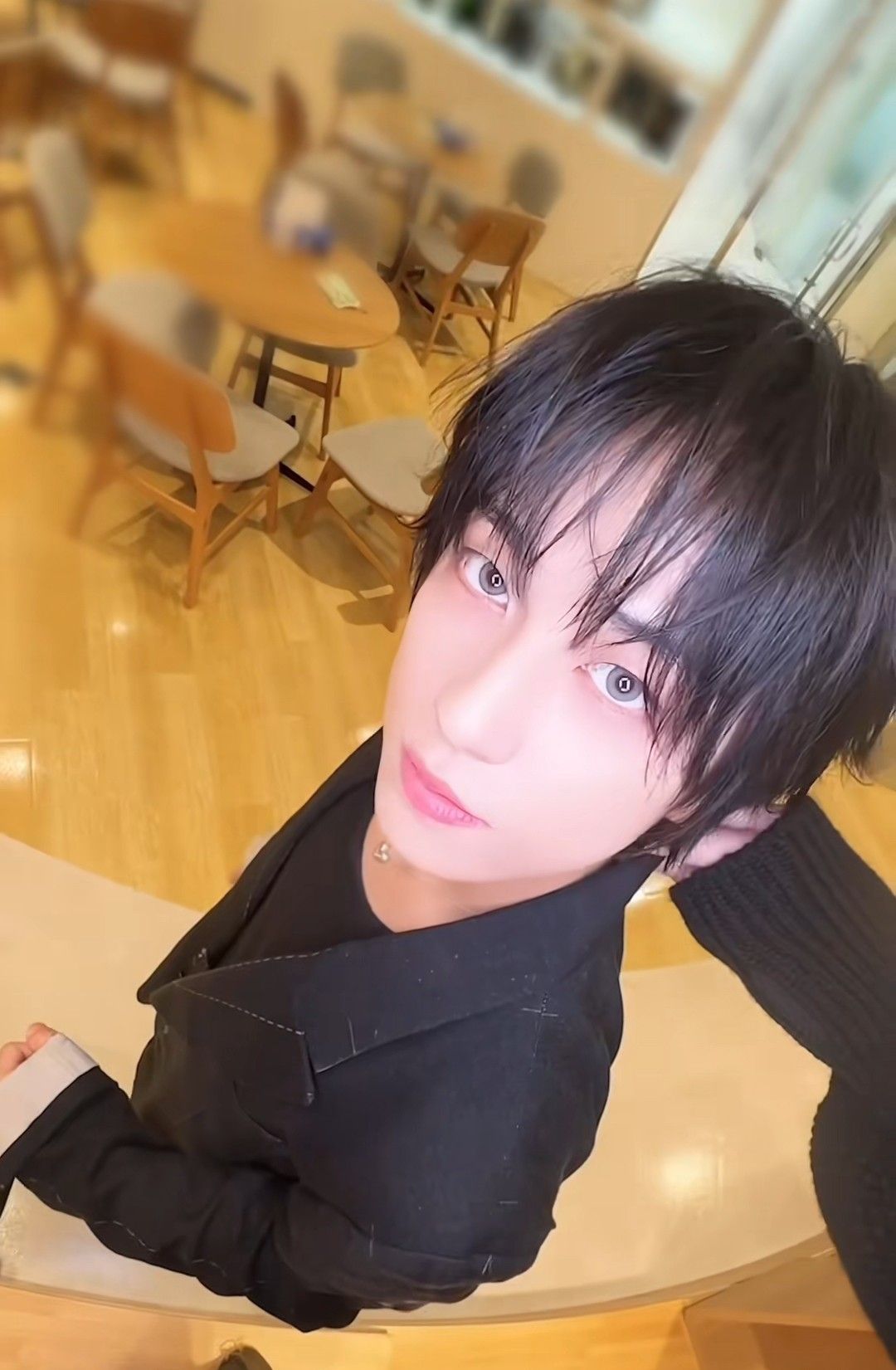 Taki (&TEAM)的最新照片