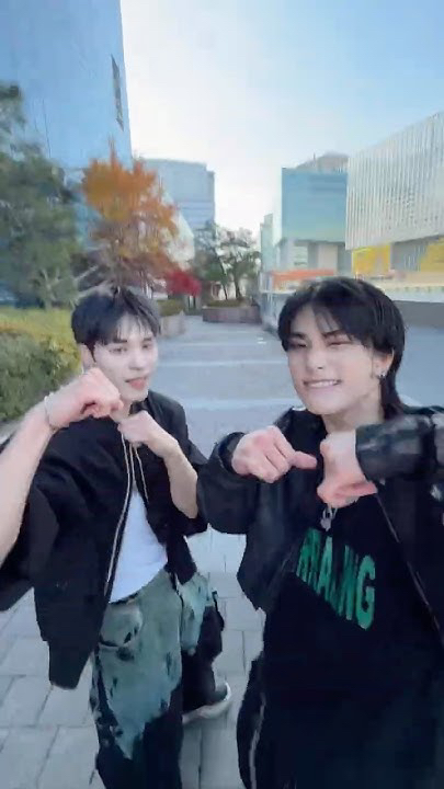 Fan-made special wallpaper for Hyunjin (Stray Kids)