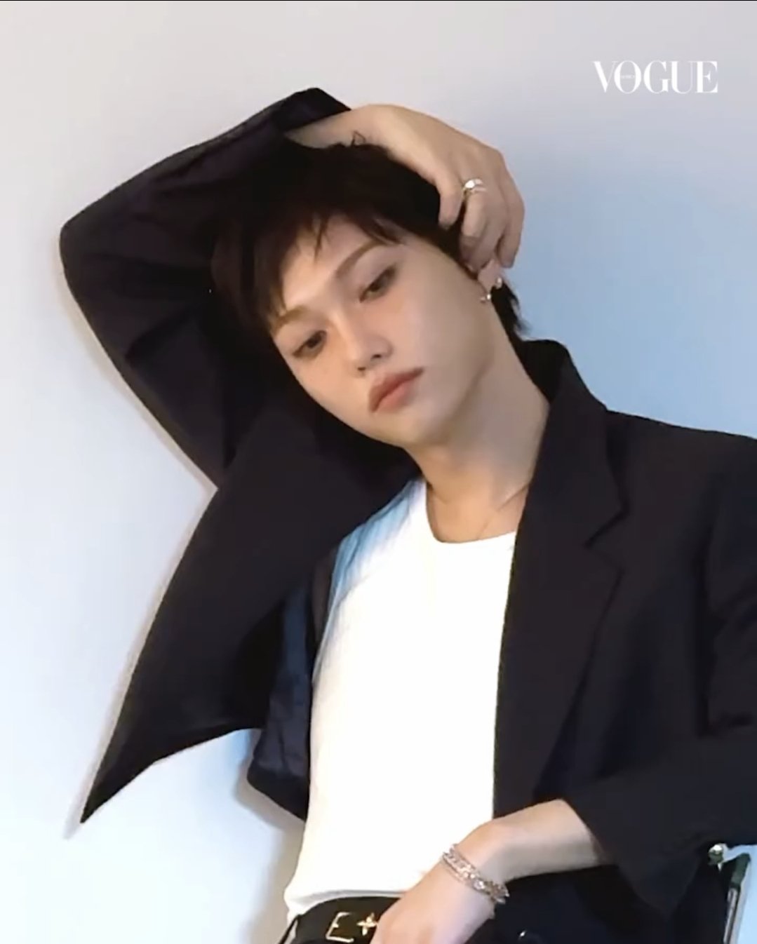 Explosive post in the Choeaedol community