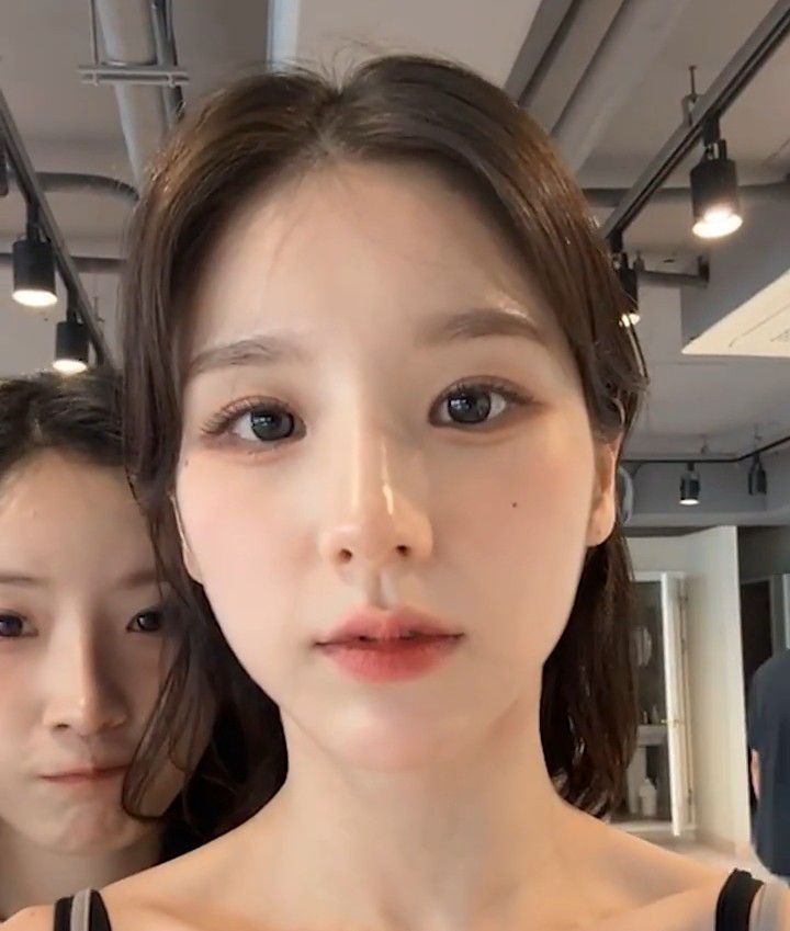 A moment captured by HeeJin (ARTMS)'s fan