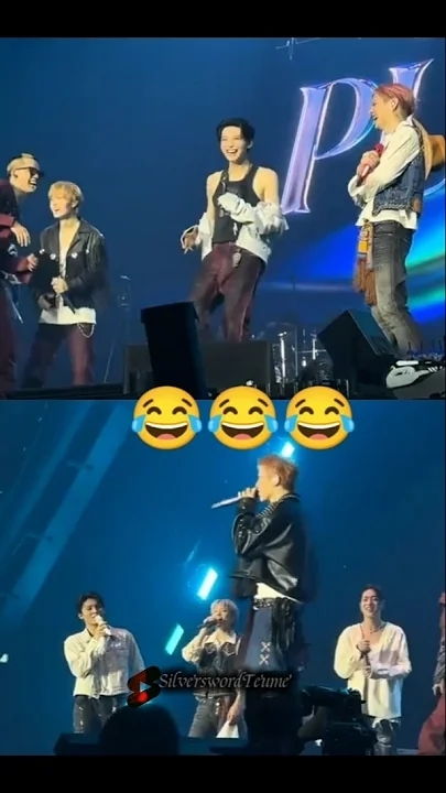 소정환 (TREASURE) 팬이 찍은 순간