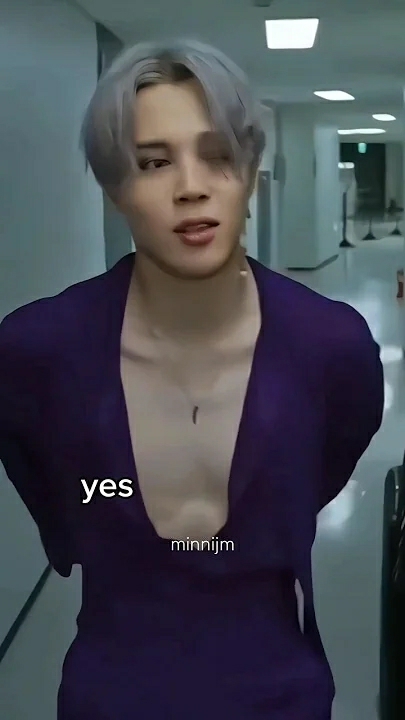 Fan-made special wallpaper for Jimin (BTS)