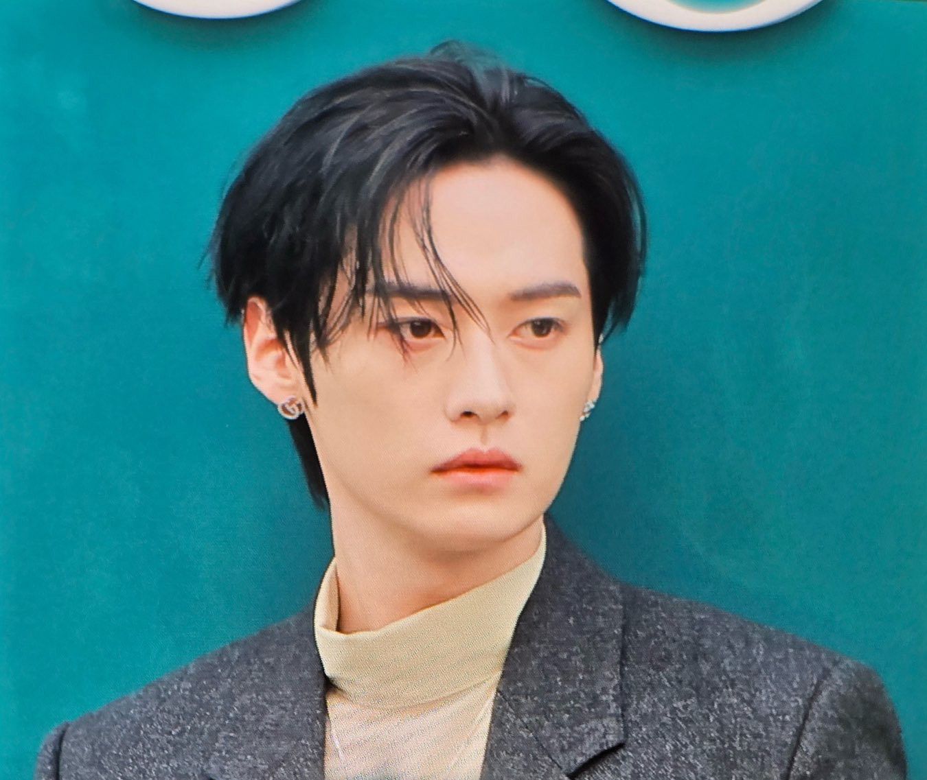 Latest photo of Lee Know (Stray Kids)