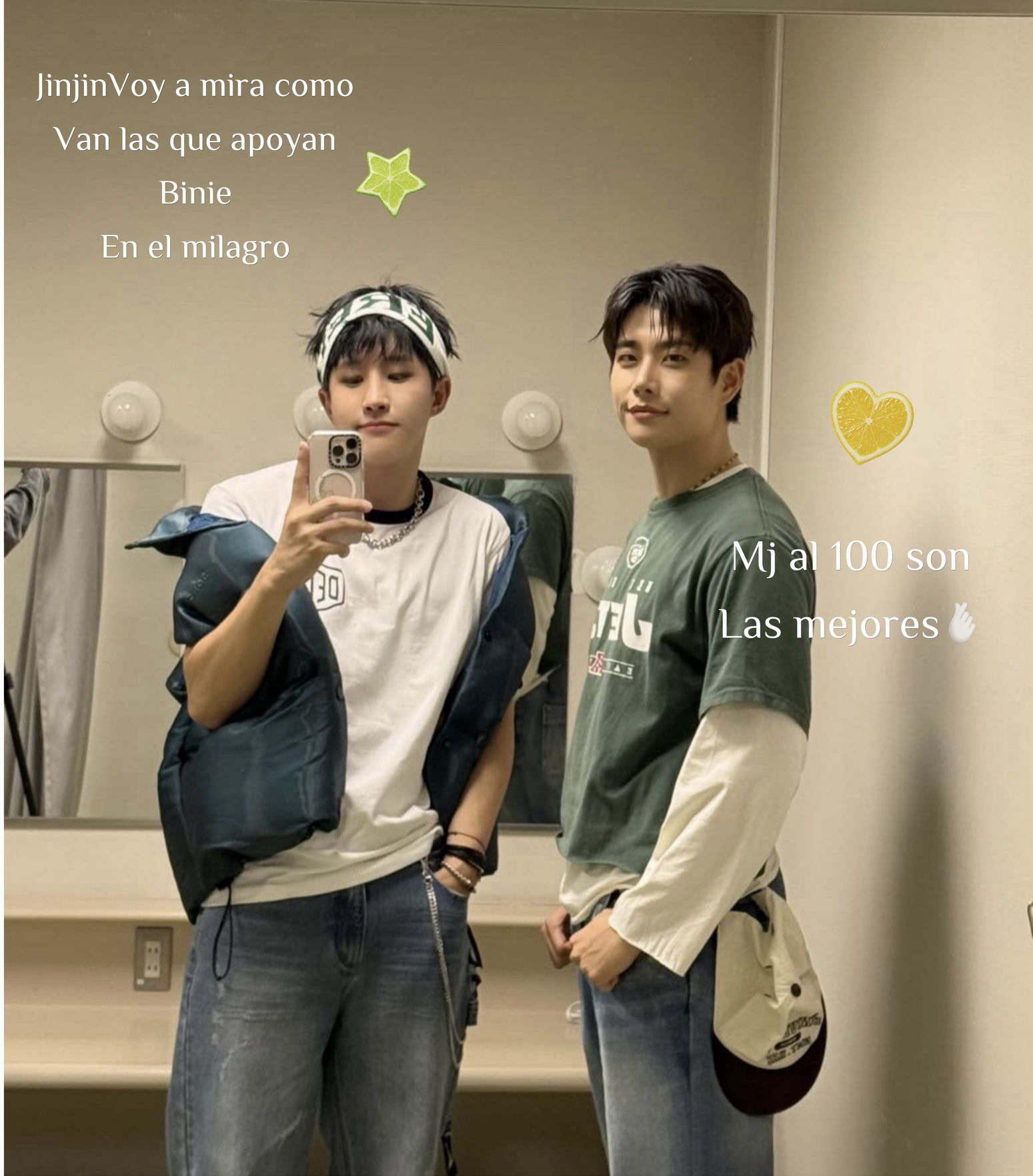 Latest photo of Moonbin (ASTRO)