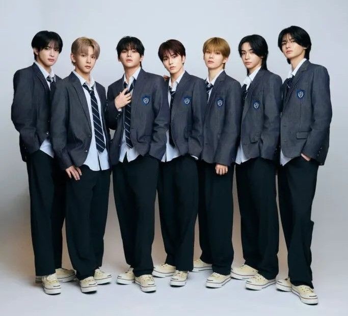 Recent activity shot of aoen