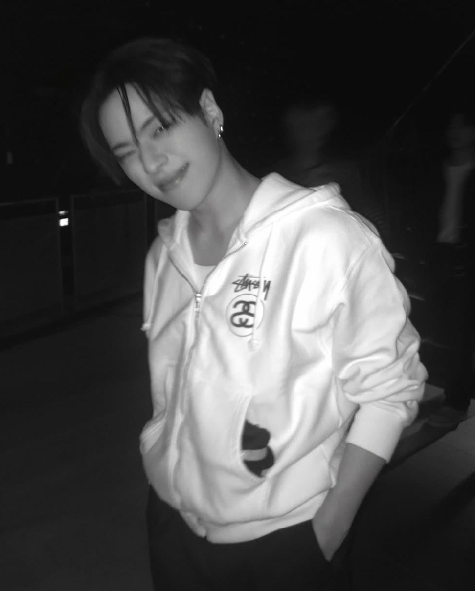 Latest photo of Yoon Jaehyuk (TREASURE)