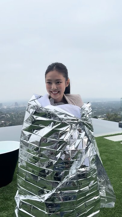 Fan-made special wallpaper for BLACKPINK