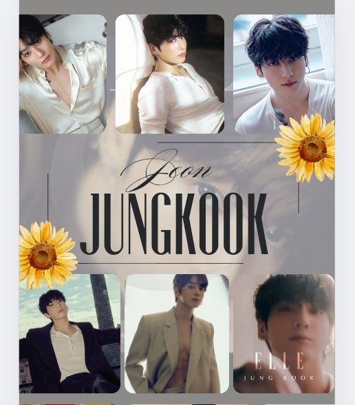 ジョングク (BTS)ファンが撮った瞬間