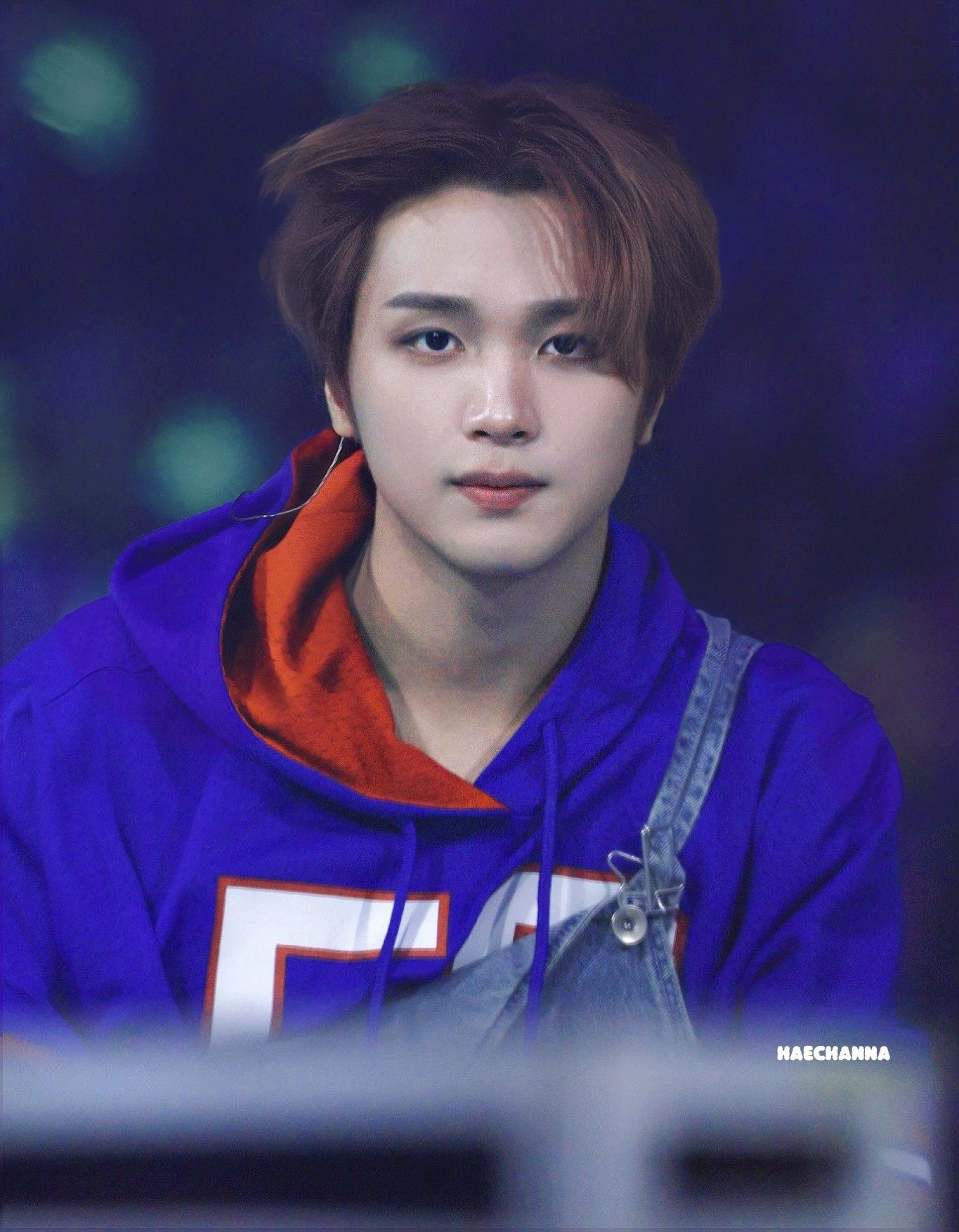 해찬 (NCT 127, NCT DREAM) 최근 활동샷