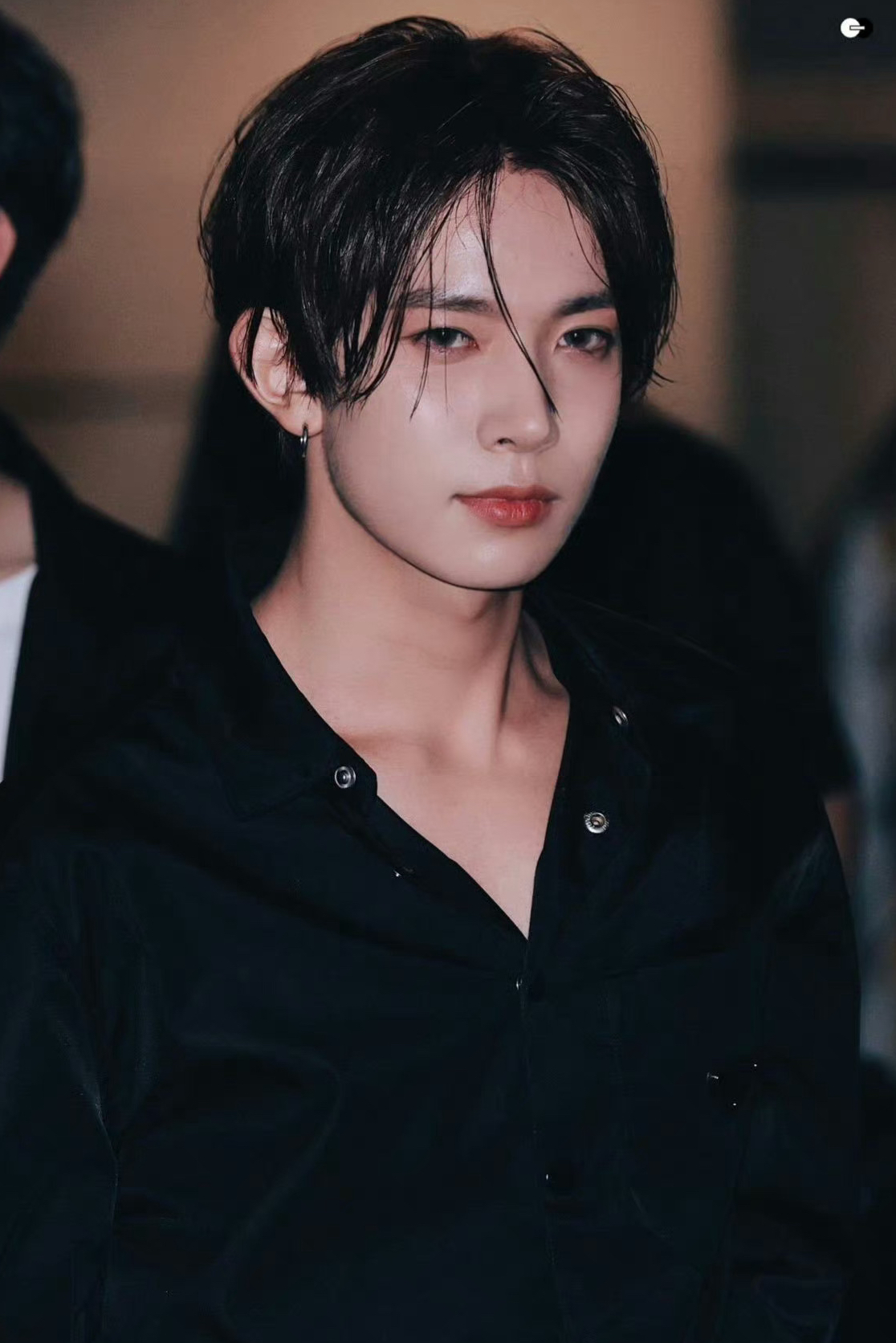 Latest photo of Heeseung (ENHYPEN)
