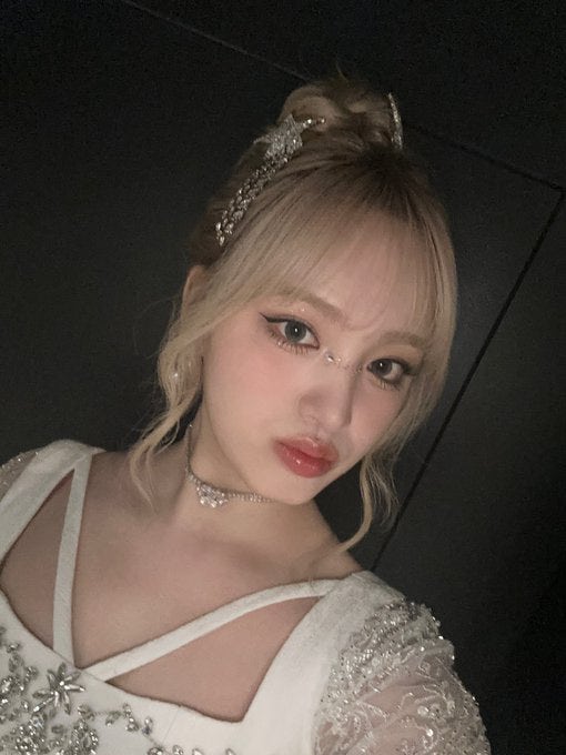 리즈 (IVE)의 최신 사진