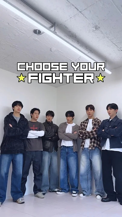 형원 (몬스타엑스)의 비하인드 컷