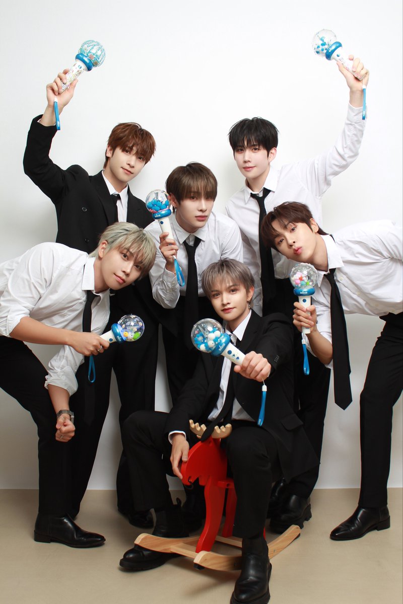 Behind-the-scenes cut of BAE173