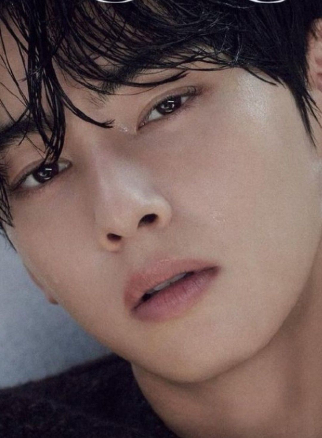 Latest photo of Eunwoo (ASTRO)