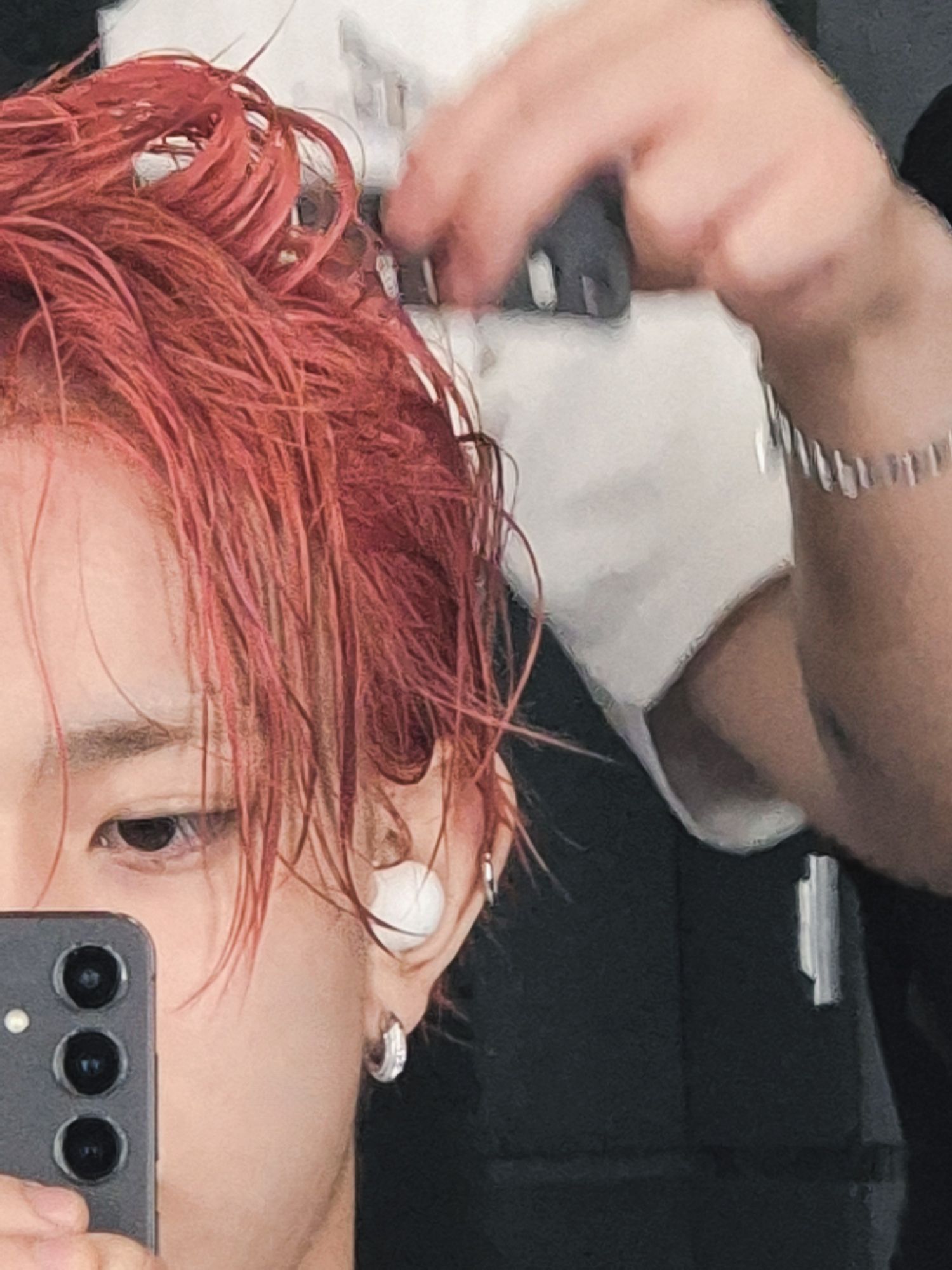 Latest photo of Heeseung (ENHYPEN)