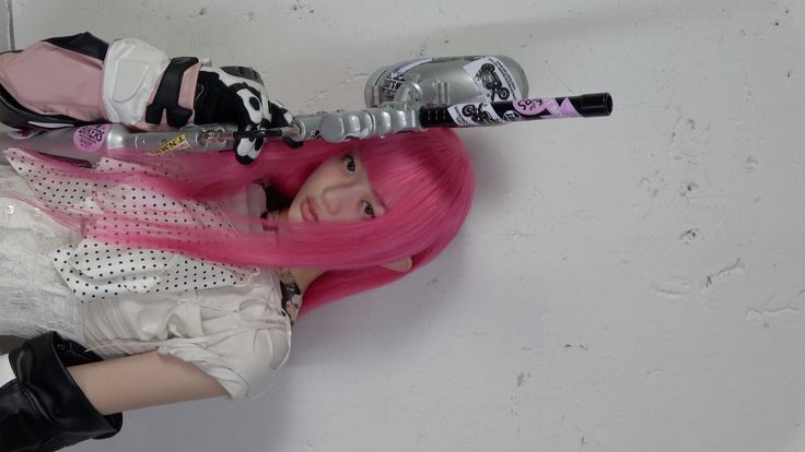 Recent activity shot of ILLIT