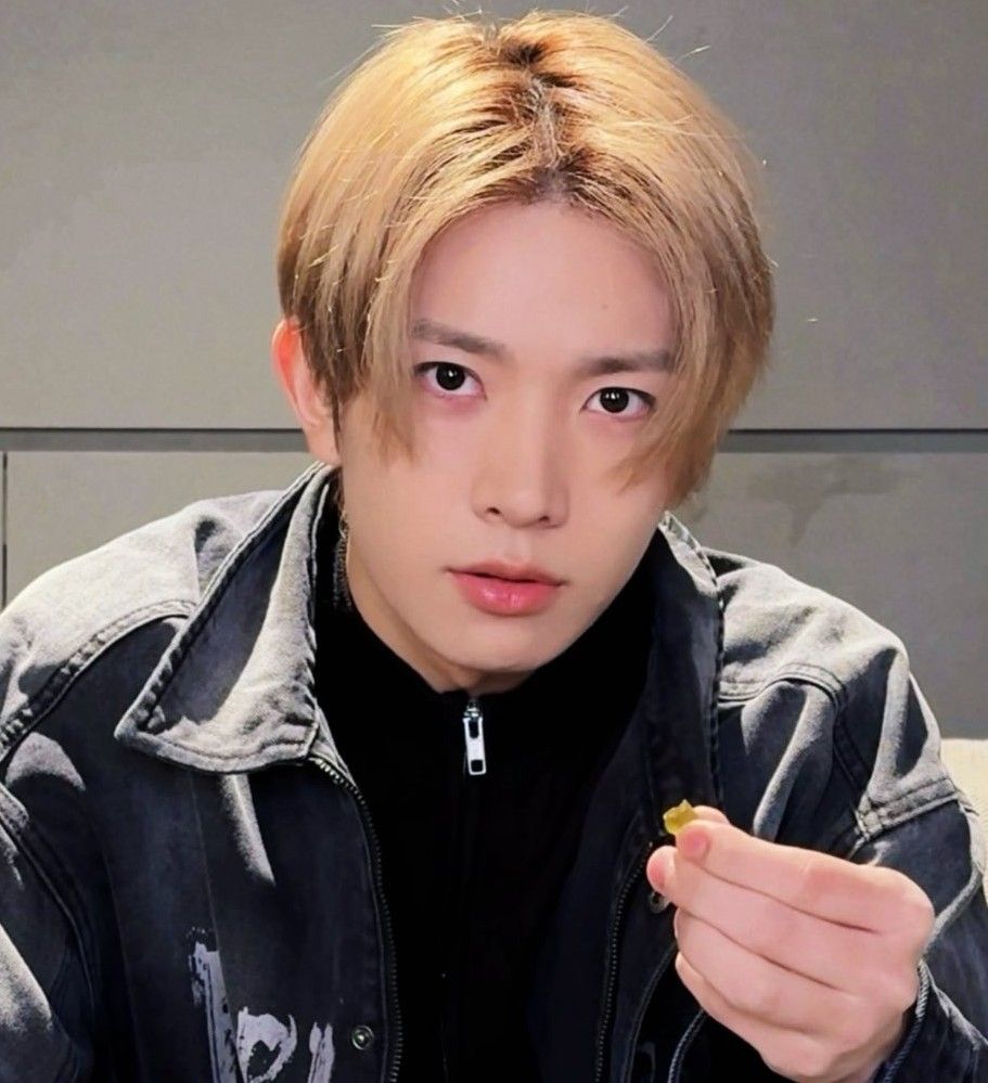 희승 (ENHYPEN) 최근 활동샷