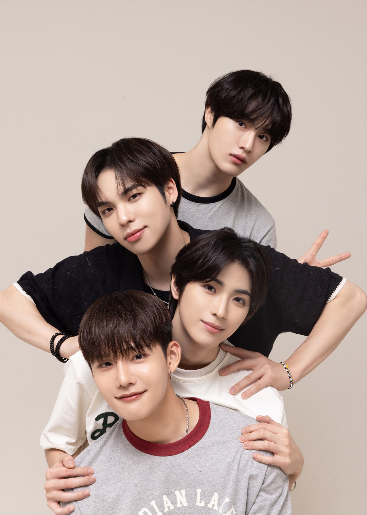 Latest photo of CIX