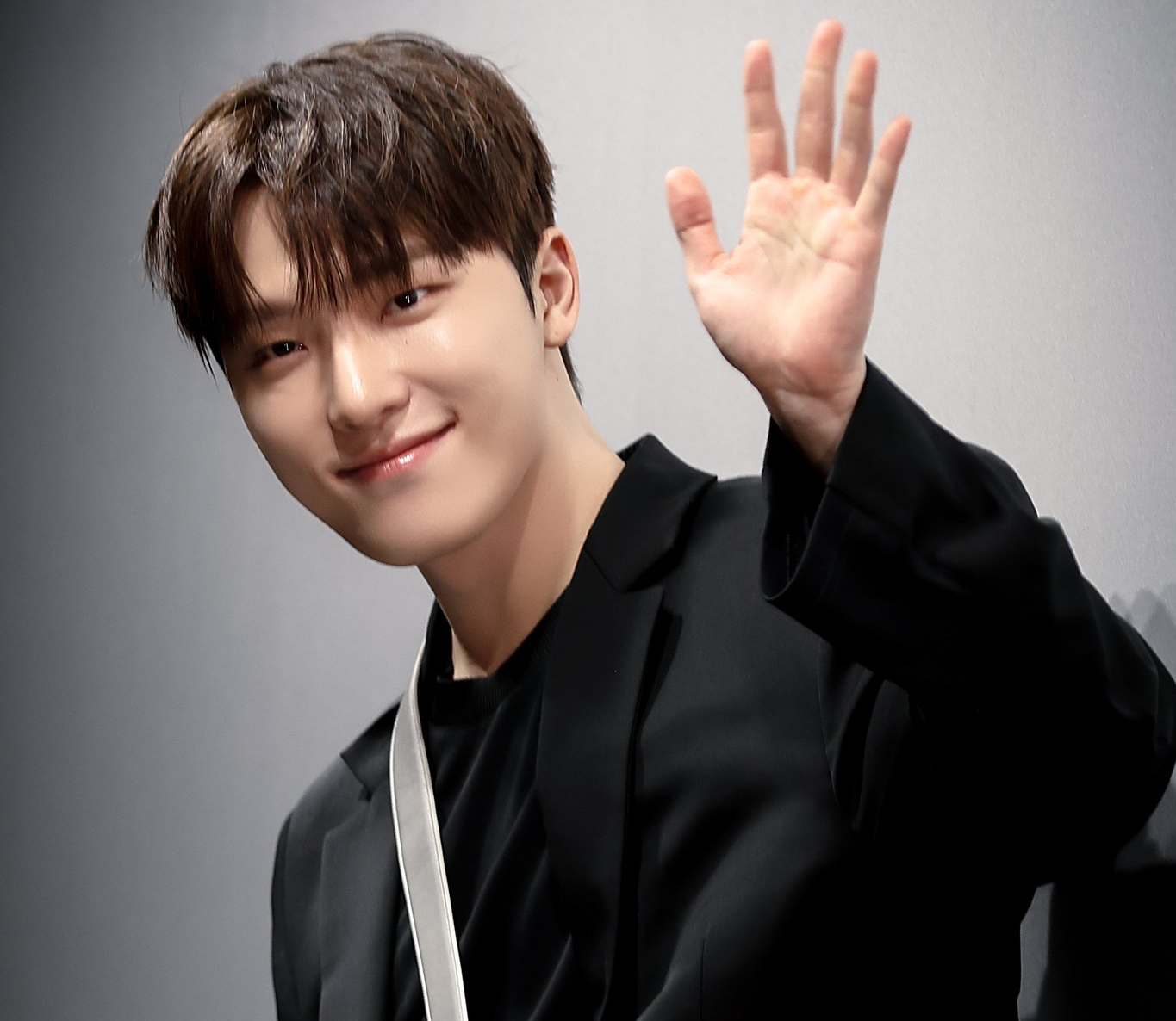 Behind-the-scenes cut of Dino (SEVENTEEN)