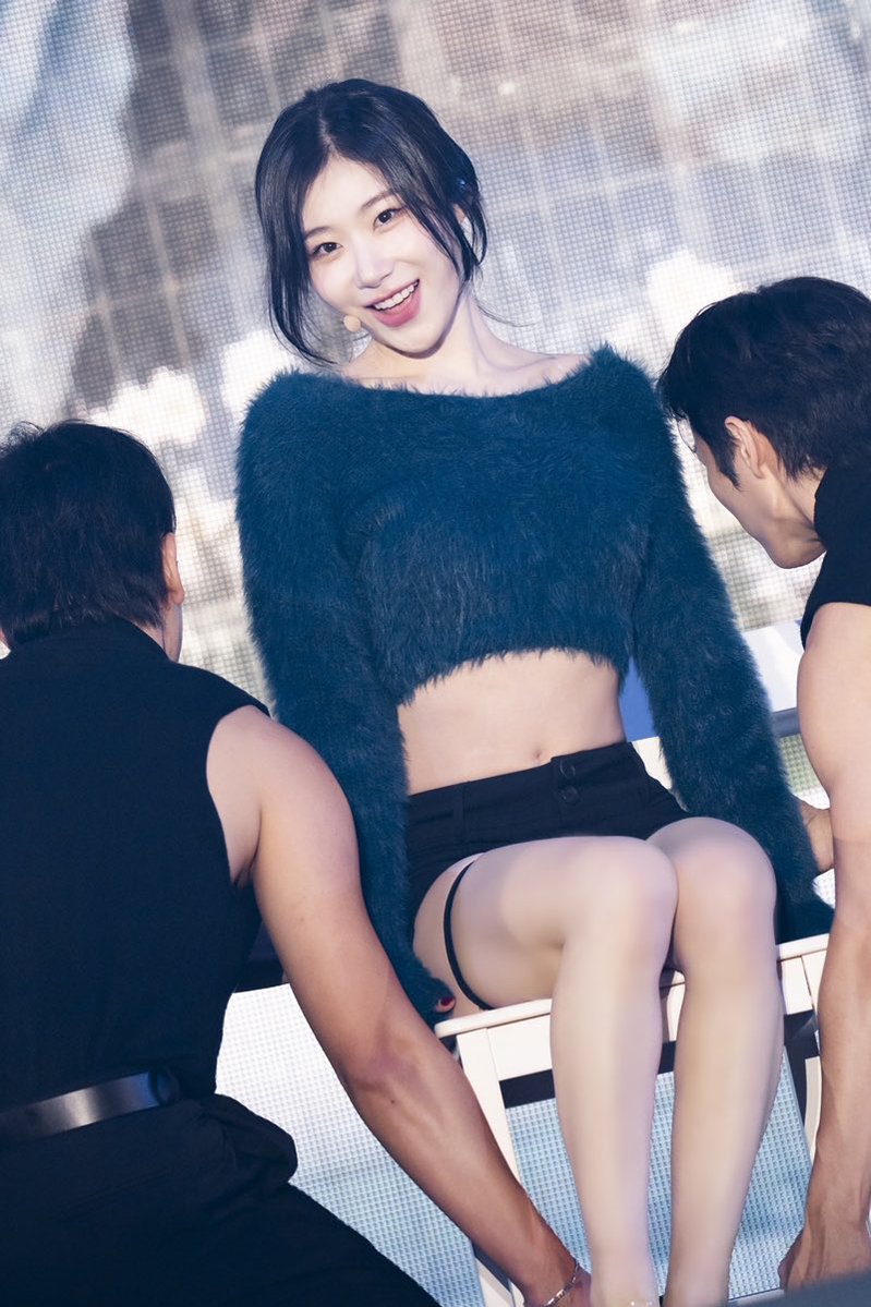 Latest photo of ITZY