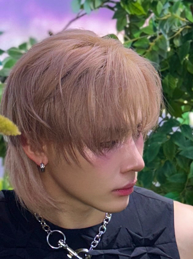 Nicholas (&TEAM)的最新活动照片