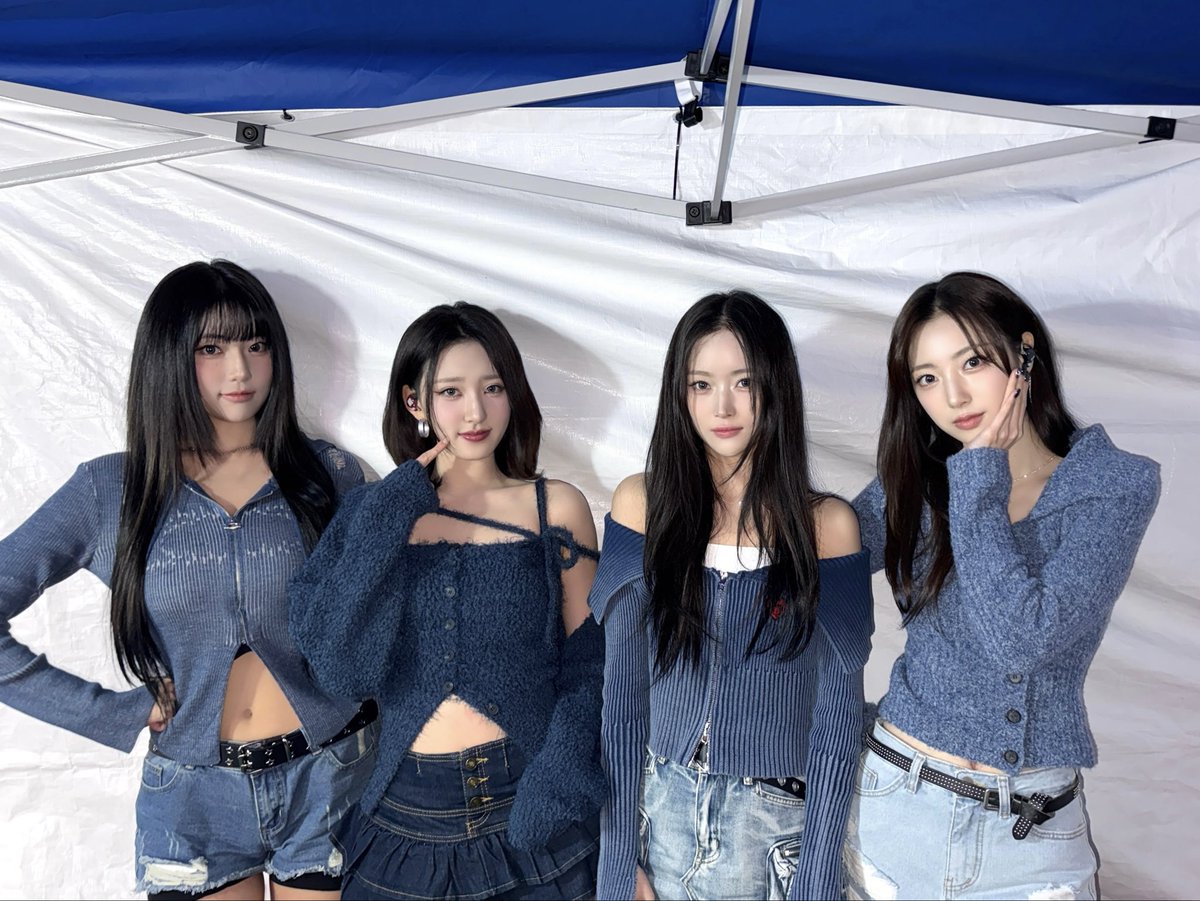 Recent activity shot of H1-KEY