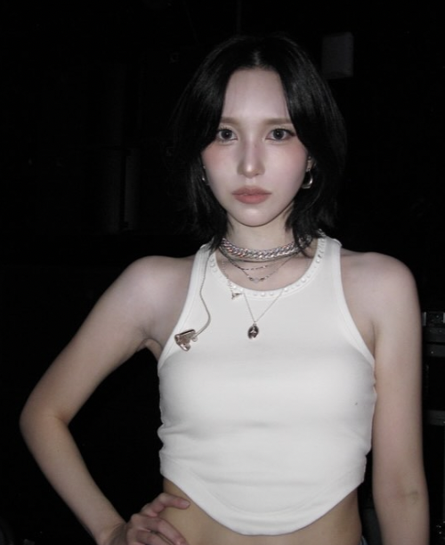 ミナ (TWICE)ファンが撮った瞬間