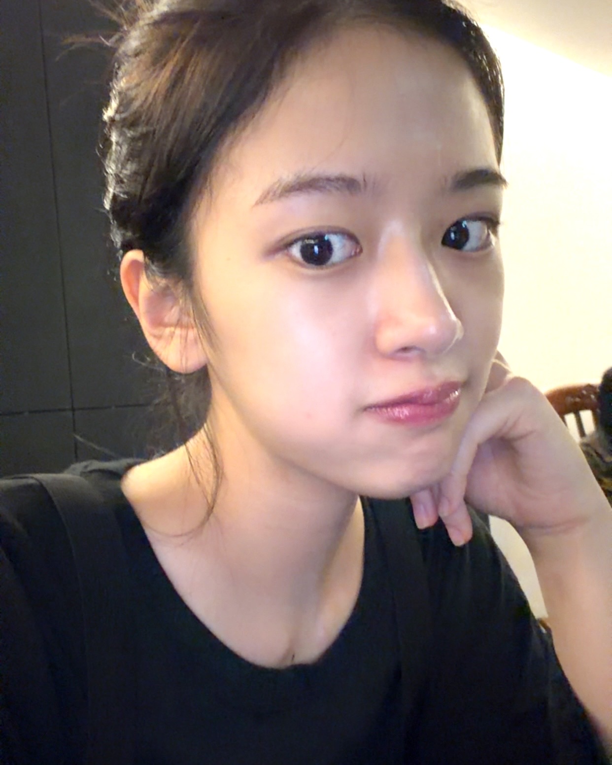 アン・ユジン (IVE)の最新写真