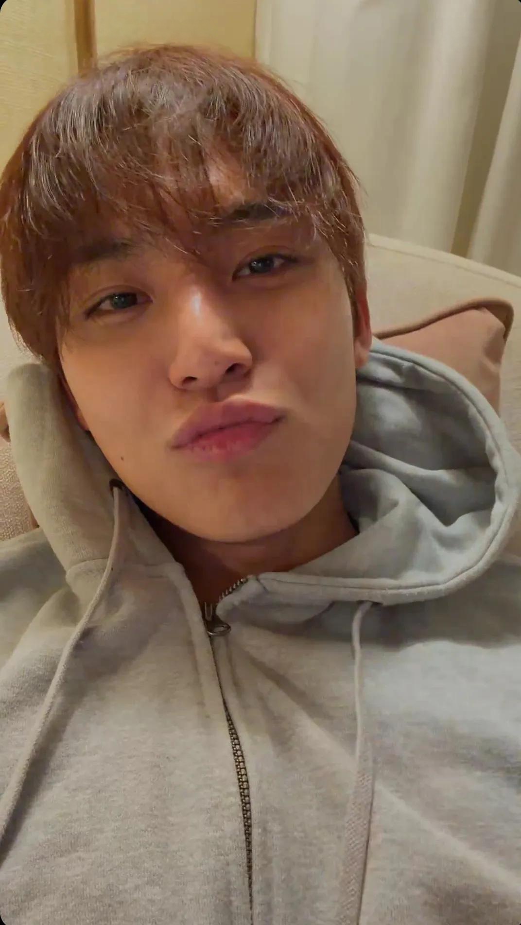 Today's most popular wallpaper in the Mingyu (SEVENTEEN) community