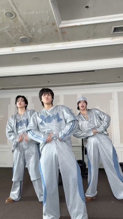 A moment captured by Taki (&TEAM)'s fan