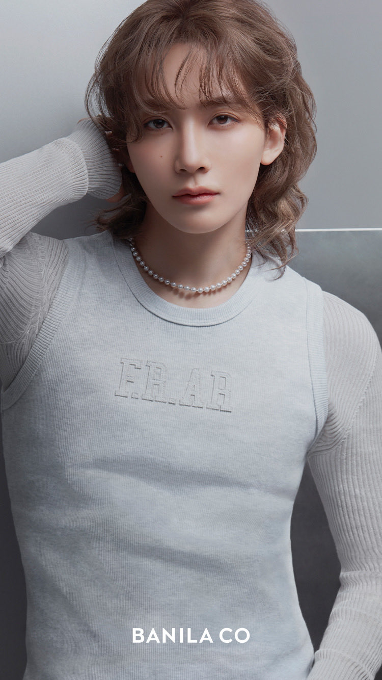 Latest photo of Jeonghan (SEVENTEEN)