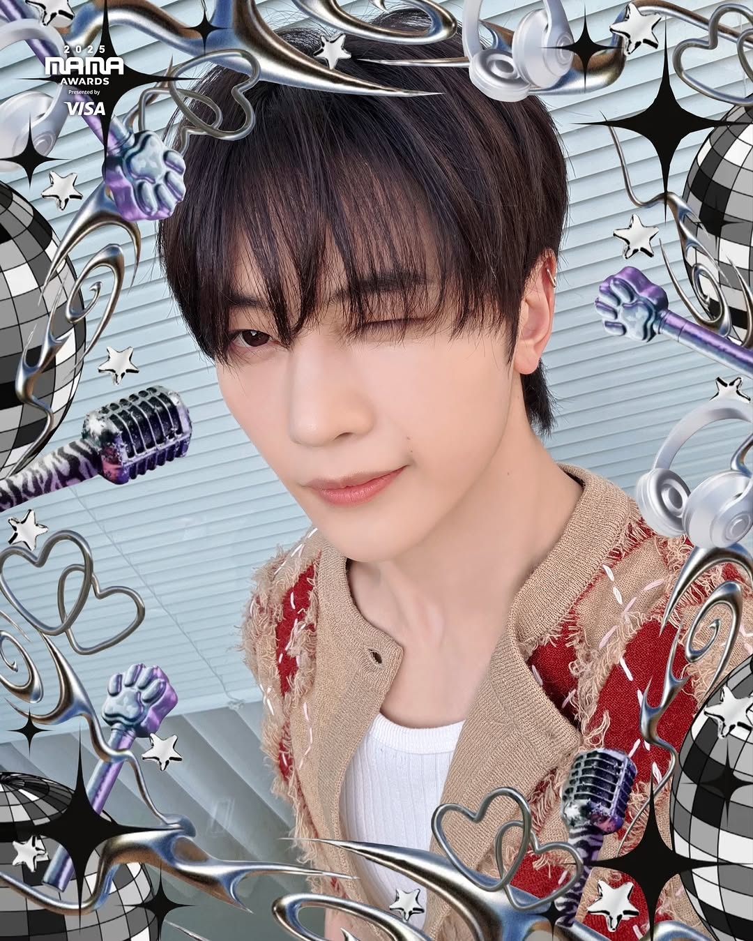 Recent activity shot of ZEROBASEONE