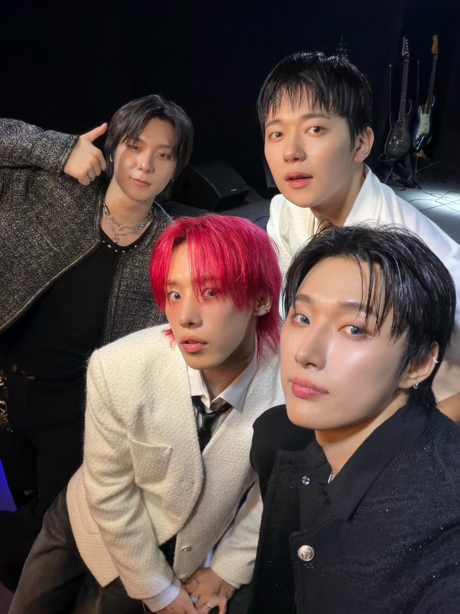 Behind-the-scenes cut of OMEGA X