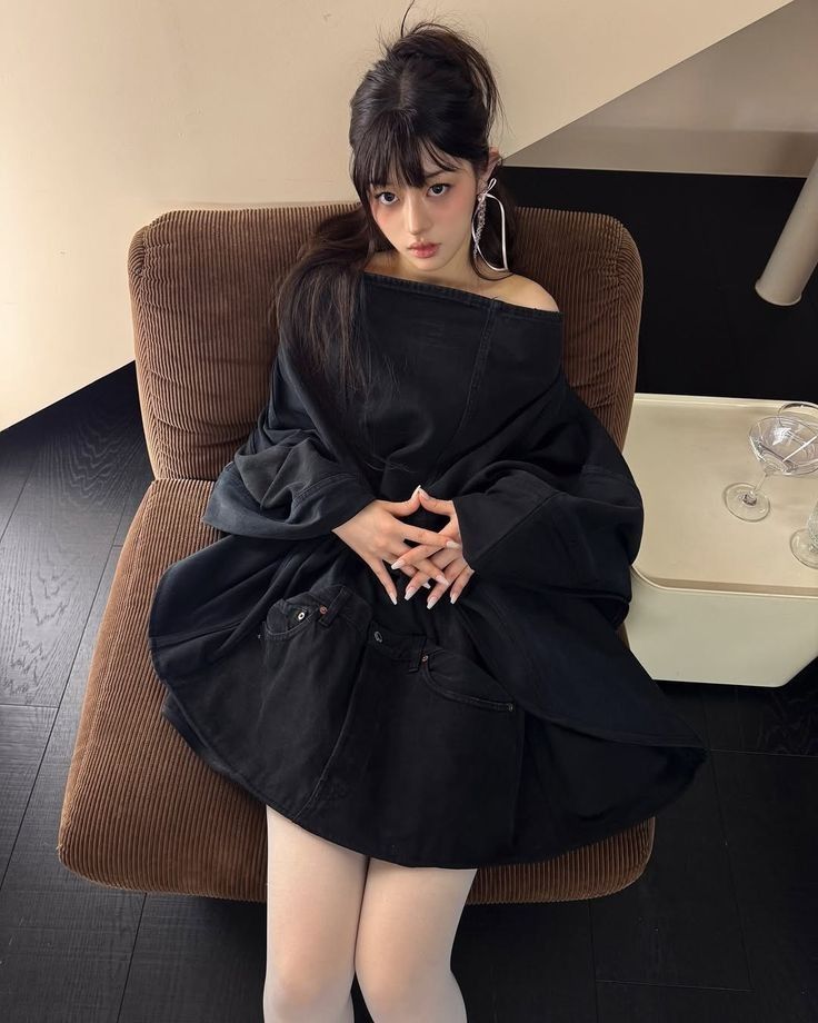 Latest photo of Minju (ILLIT)