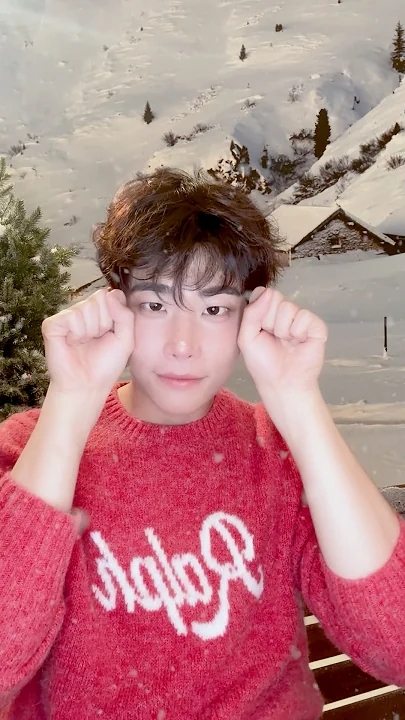 Foto aktivitas terbaru Eunwoo (ASTRO)