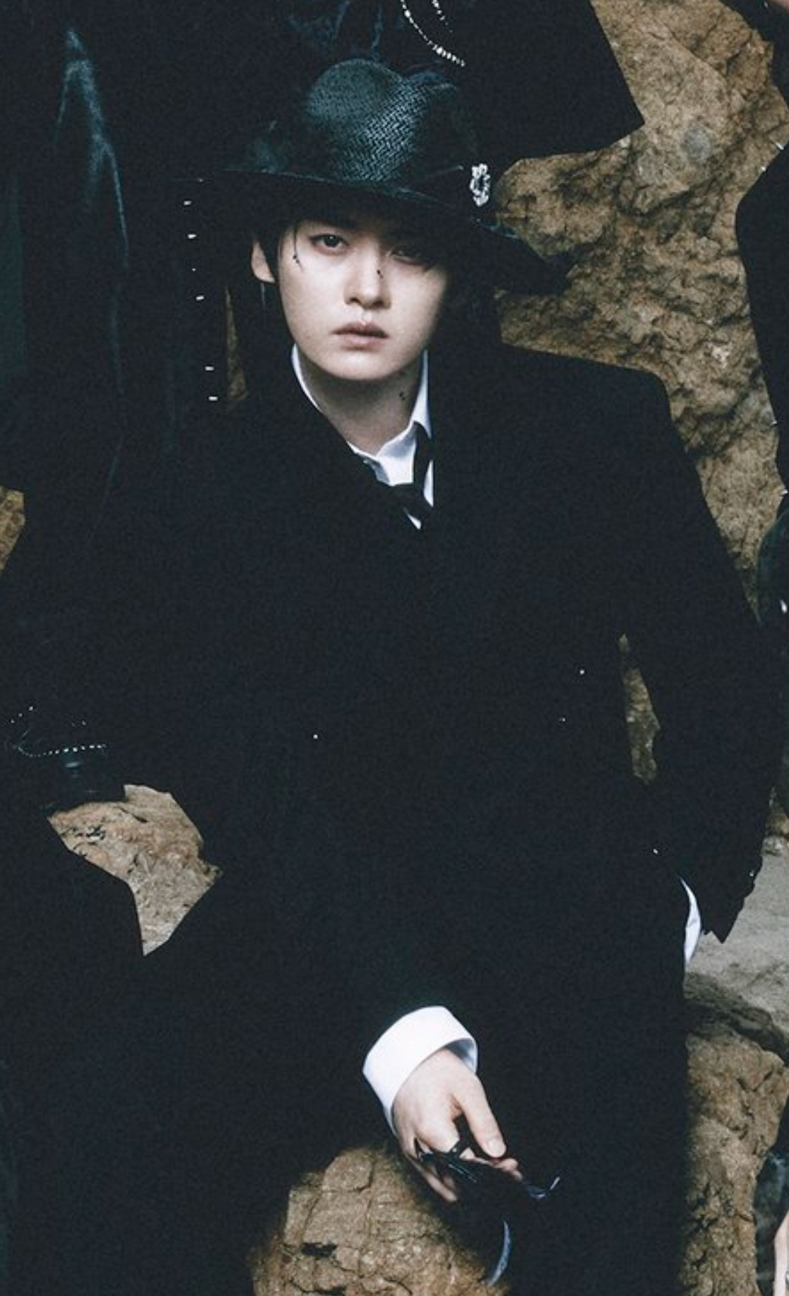 Lee Know (Stray Kids)的最新活动照片