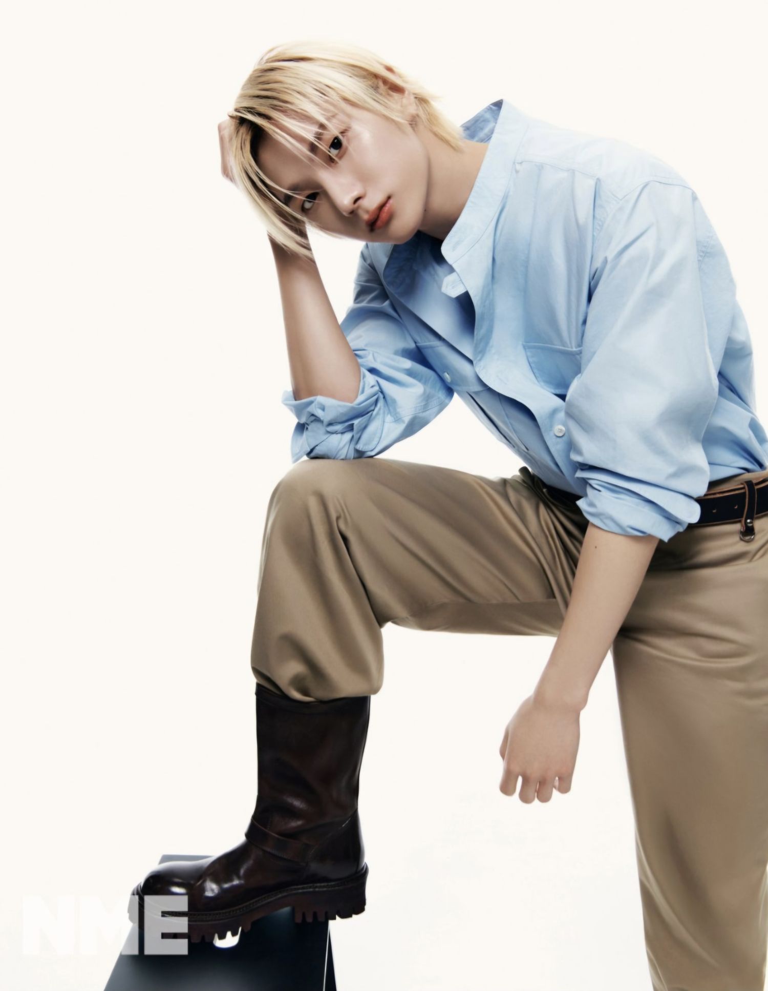 Latest photo of Sungho (BOYNEXTDOOR)