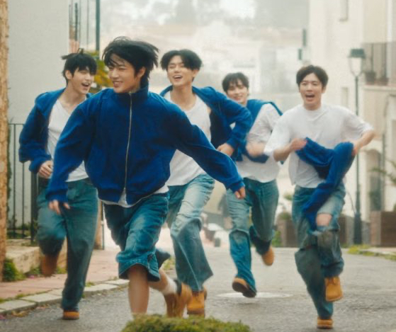 Latest photo of TOMORROW X TOGETHER