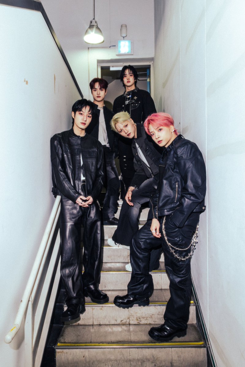 MCND的最新活動照片