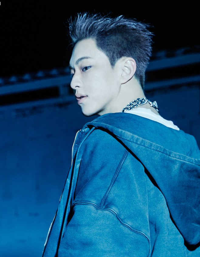 Momen yang diabadikan oleh penggemar Hoshi (SEVENTEEN)