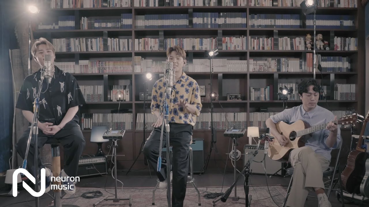 Latest photo of DAY6
