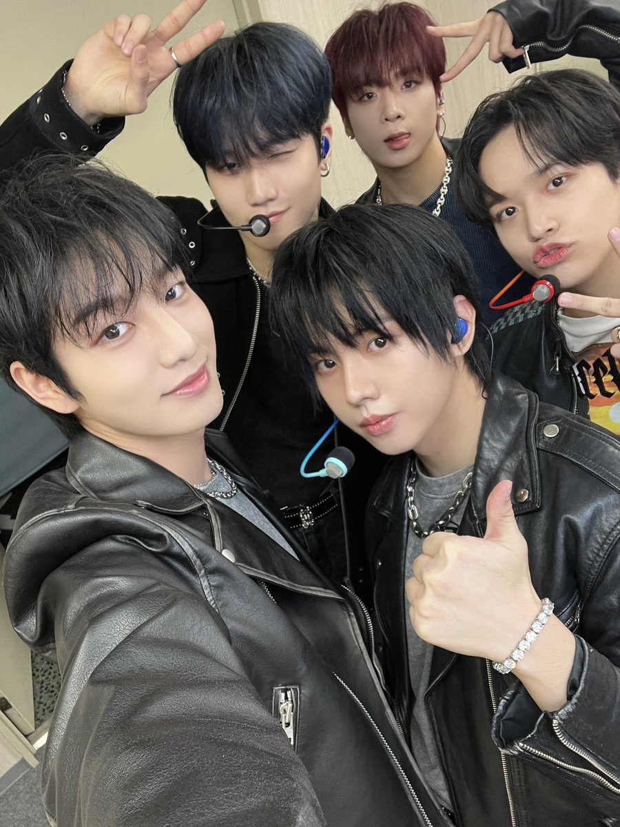 MCNDファンが撮った瞬間