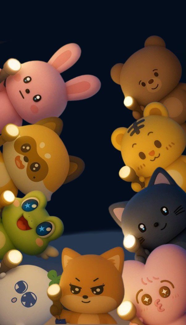Fandom-recommended wallpaper image of AHOF