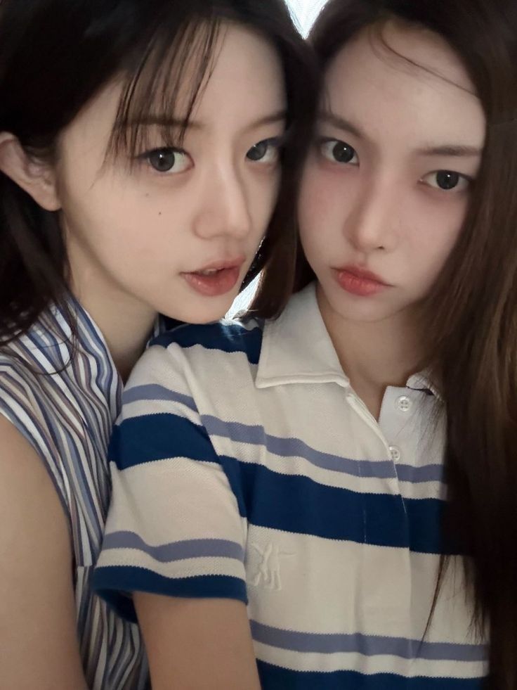 Recent activity shot of Minju (ILLIT)