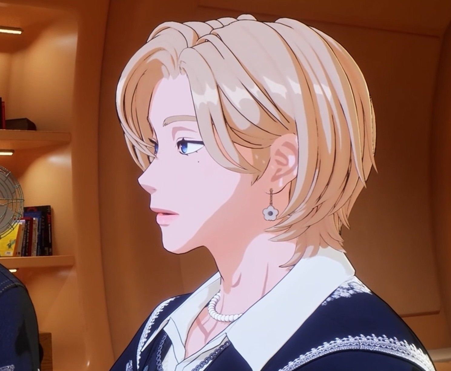 A moment captured by Noah (PLAVE)'s fan